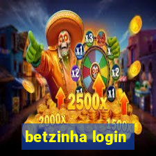 betzinha login